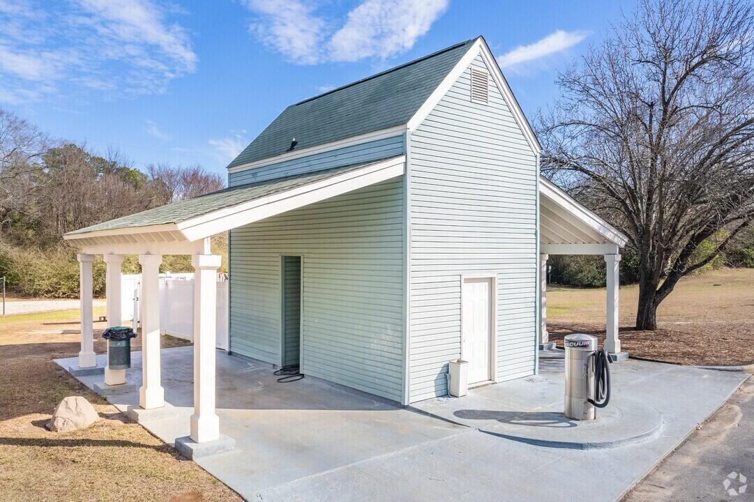 1900 Roses Run, Unit BELMONT Aiken, SC 29803 - Photo 17 of 36