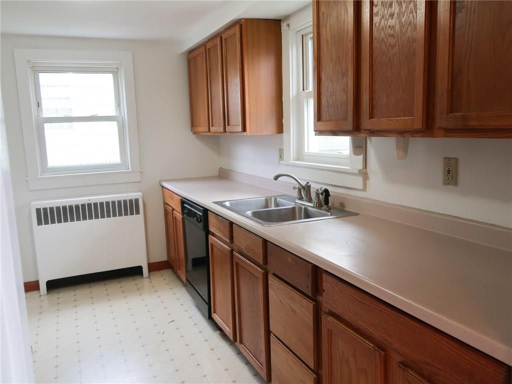 5 Howe Street Augusta, ME 04330 - Photo 15 of 30 Sunny east facing kitchen