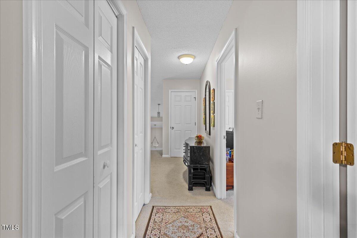 6816 Chasewick Circle Raleigh, NC 27615 - Photo 22 of 39 Upstairs Hall