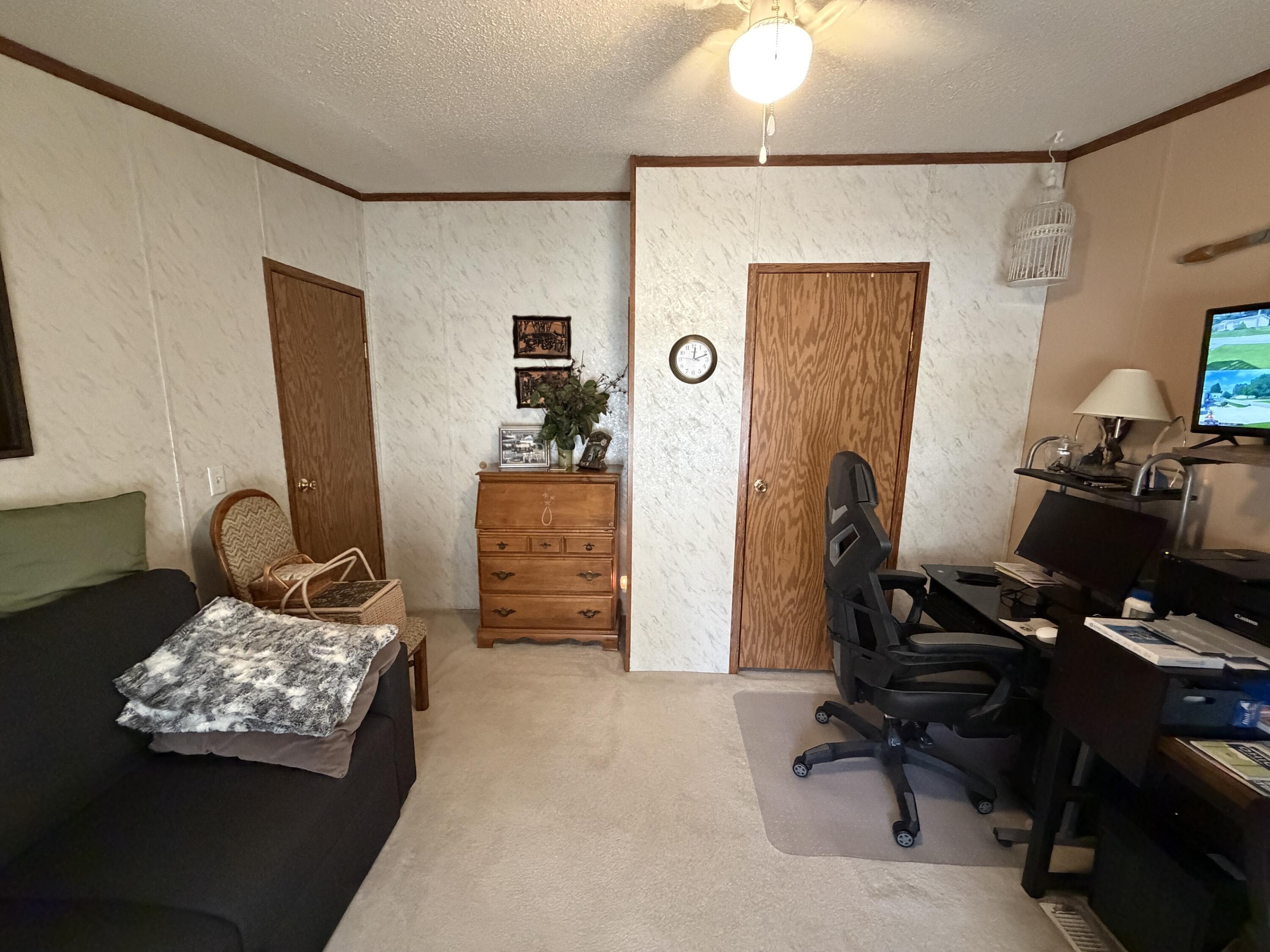 13091 Luthman Road Minster, OH 45865 - Photo 59 of 93 Bedroom 3