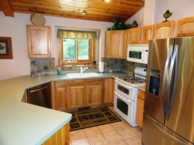 W3281 Block Road Tomahawk, WI 54487 - Photo 6 of 20 Gallery Image 6