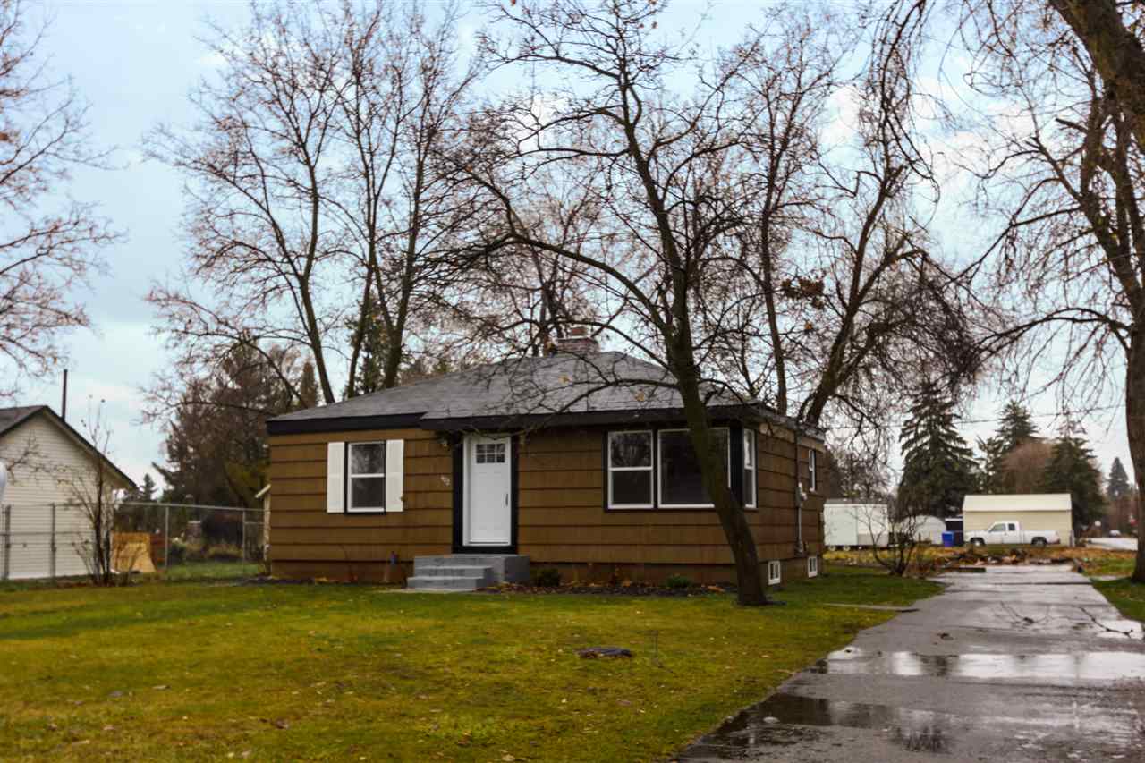402 North Locust Road Spokane Valley, WA 99206 - Photo 1 of 20