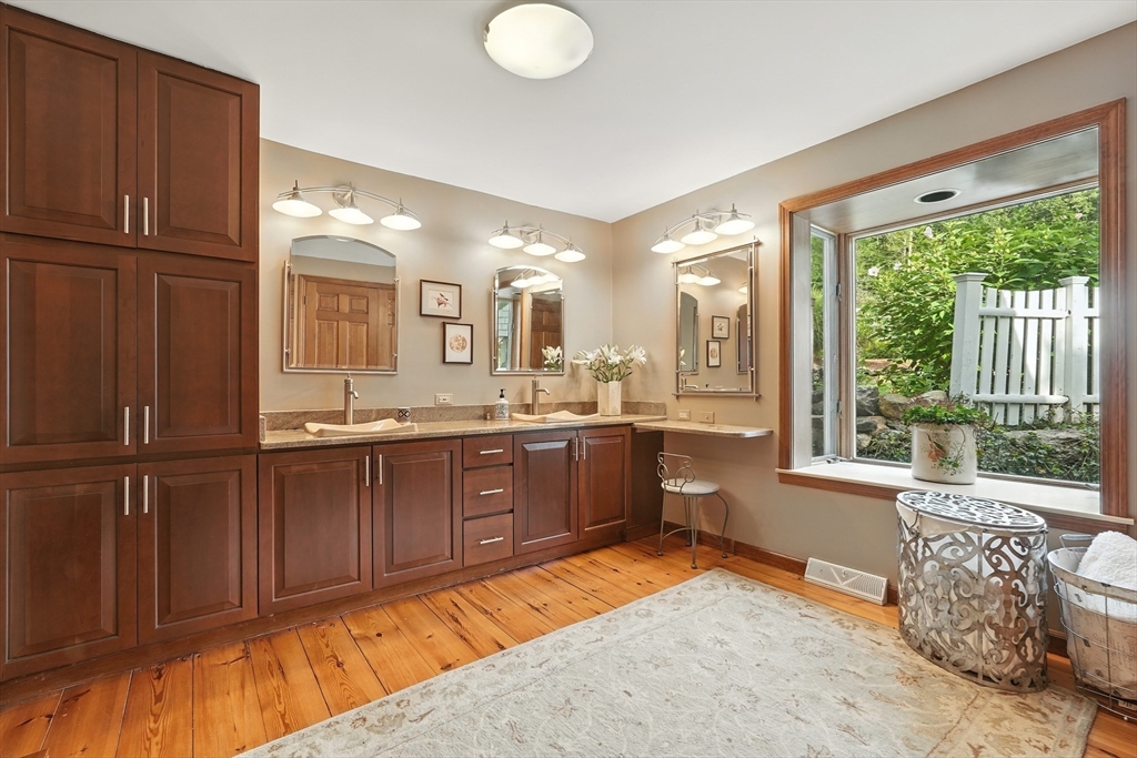 254 Ames Road Hampden, MA 01036 - Photo 33 of 42 a large bathroom with a large tub and sink
