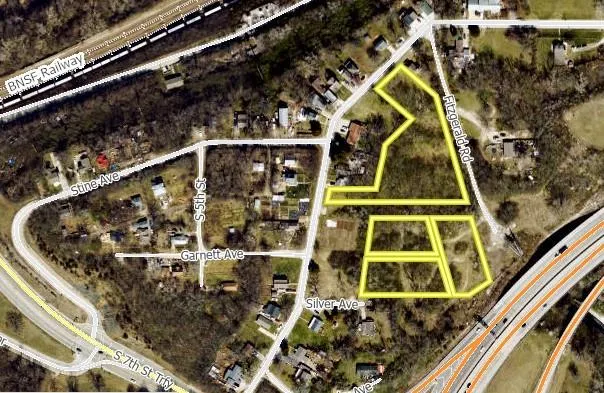 $85,000 | 417 Shawnee Road, Kansas City, KS 66103