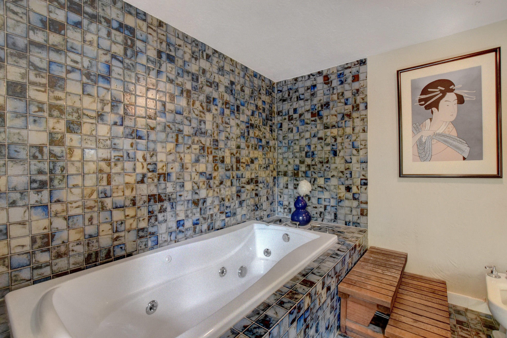 1240 Northwest 8th Street Boca Raton, FL 33486 - Photo 21 of 55 Master bath