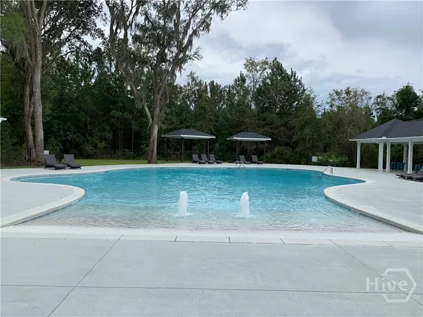 $1,900 | 151 Ainsdale Drive, Unit 38, Richmond Hill, GA 31324