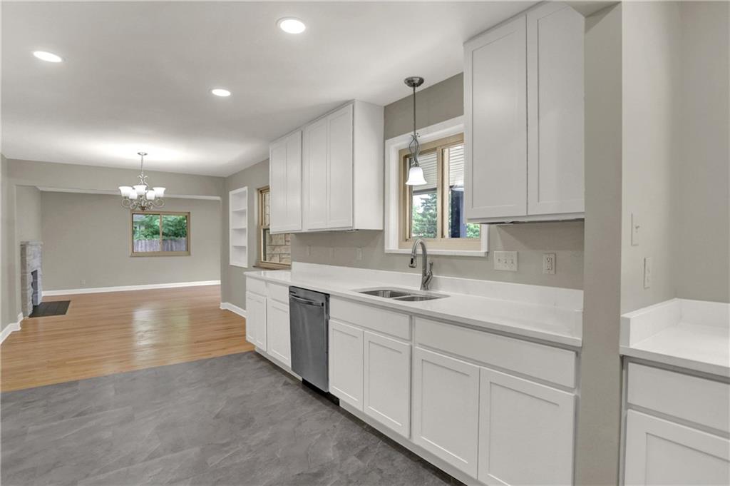 1728 Cunningham Road Indianapolis, IN 46224 - Photo 14 of 45 Gallery Image 14