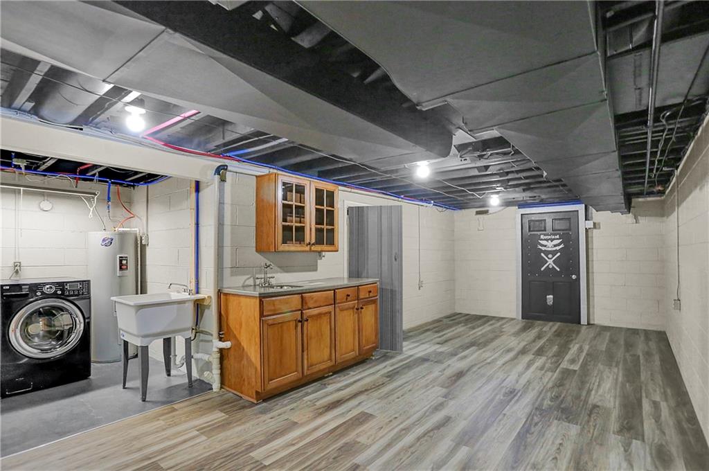 1728 Cunningham Road Indianapolis, IN 46224 - Photo 30 of 45 Gallery Image 30