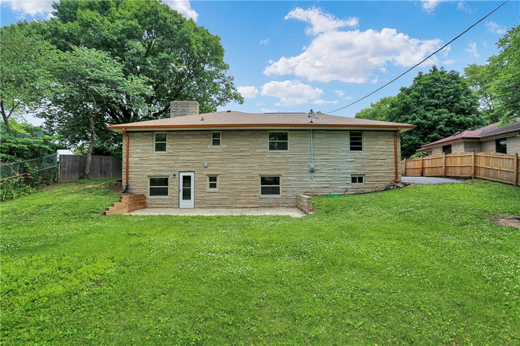 1728 Cunningham Road Indianapolis, IN 46224 - Photo 39 of 45 Gallery Image 39
