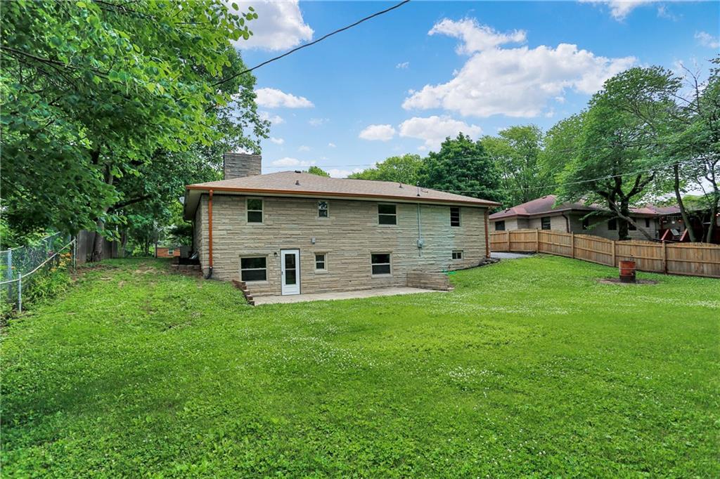 1728 Cunningham Road Indianapolis, IN 46224 - Photo 40 of 45 Gallery Image 40