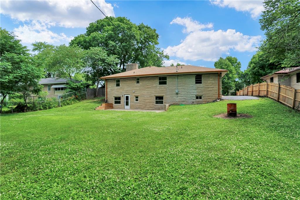 1728 Cunningham Road Indianapolis, IN 46224 - Photo 41 of 45 Gallery Image 41