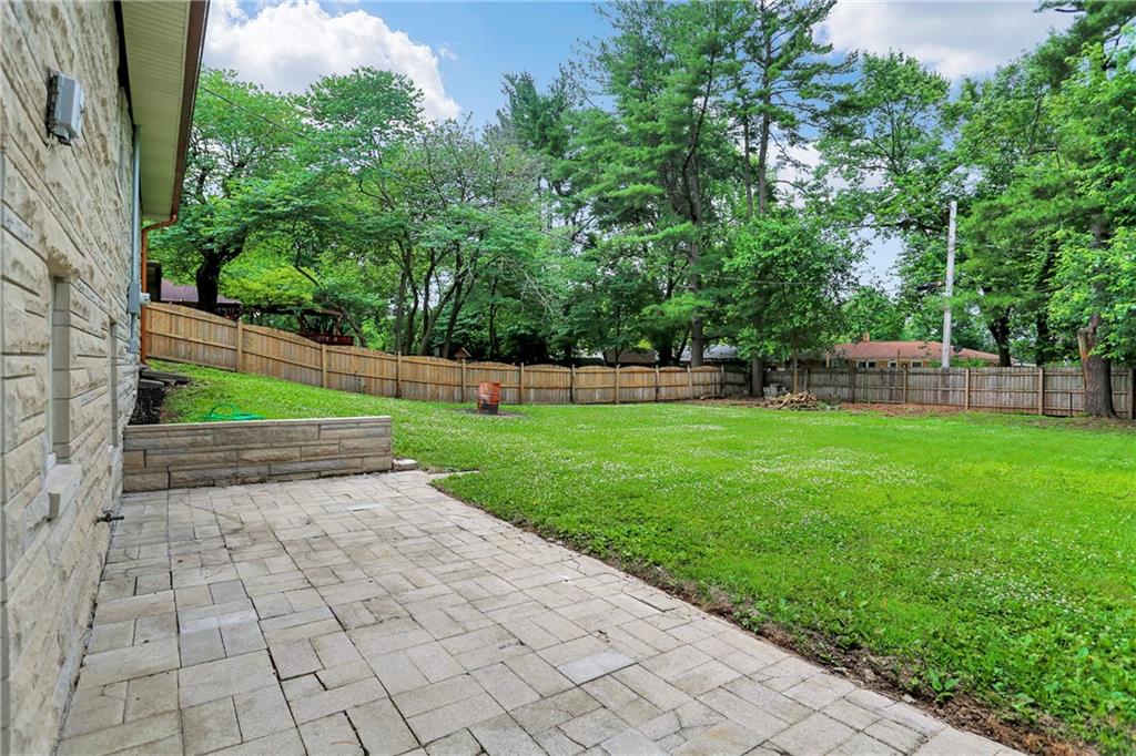 1728 Cunningham Road Indianapolis, IN 46224 - Photo 45 of 45 Gallery Image 45
