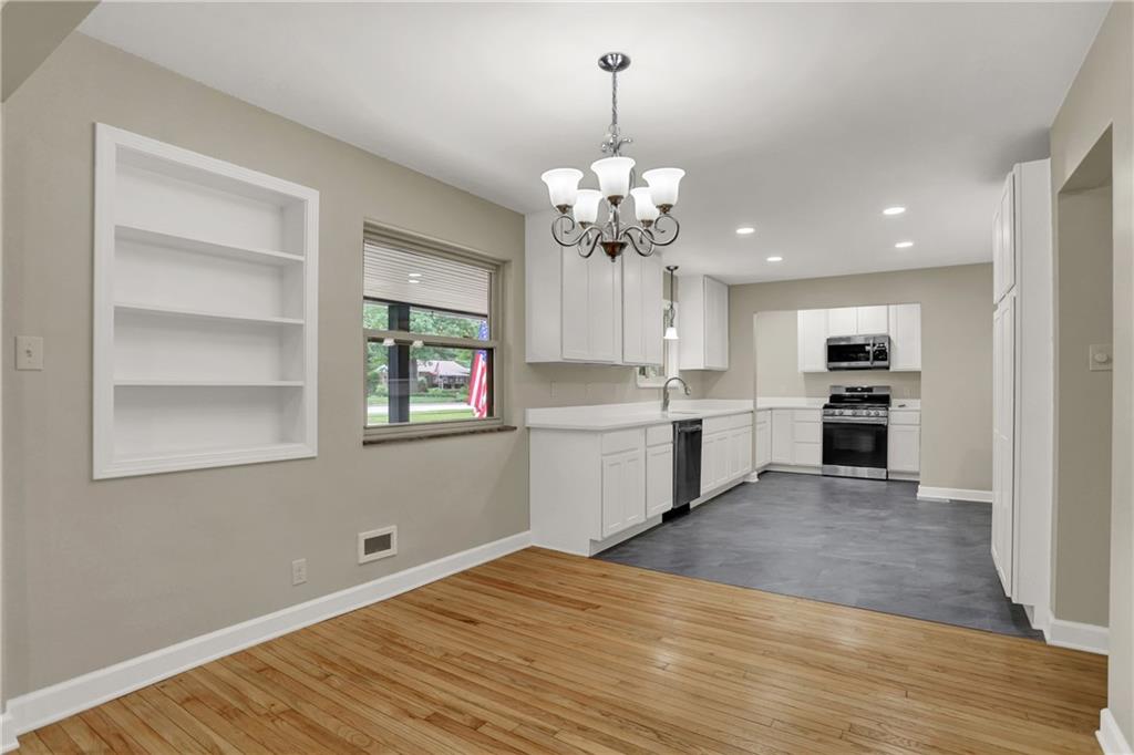 1728 Cunningham Road Indianapolis, IN 46224 - Photo 8 of 45 Gallery Image 8