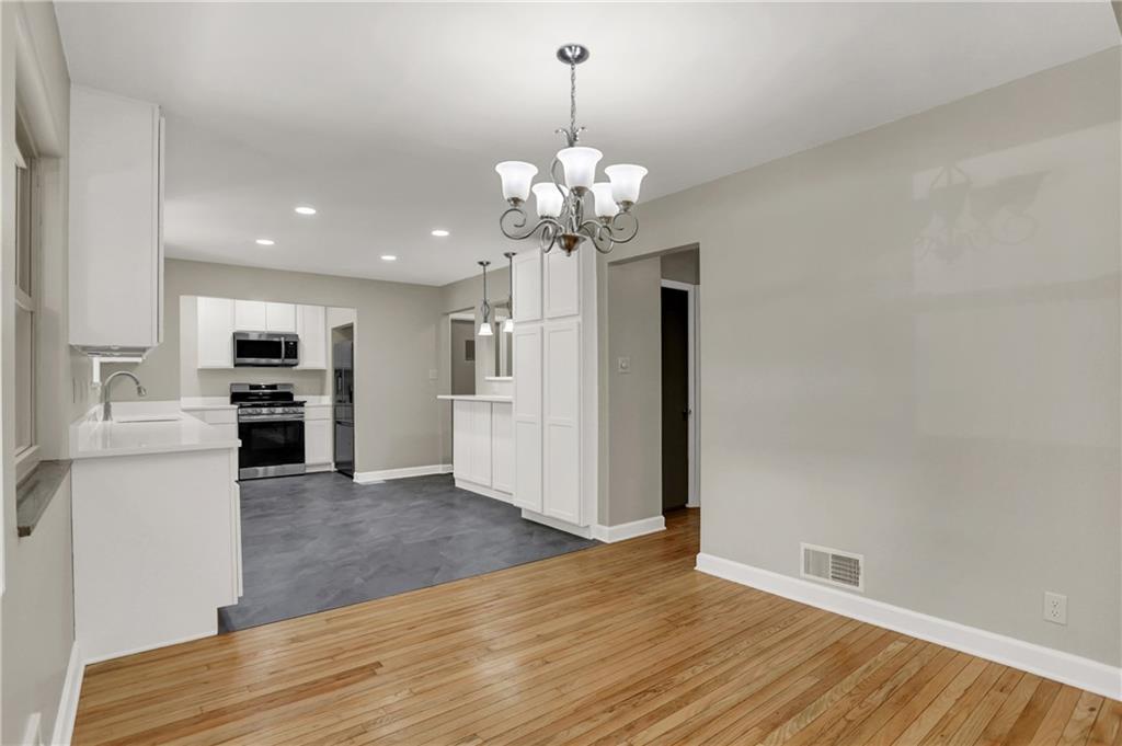 1728 Cunningham Road Indianapolis, IN 46224 - Photo 9 of 45 Gallery Image 9