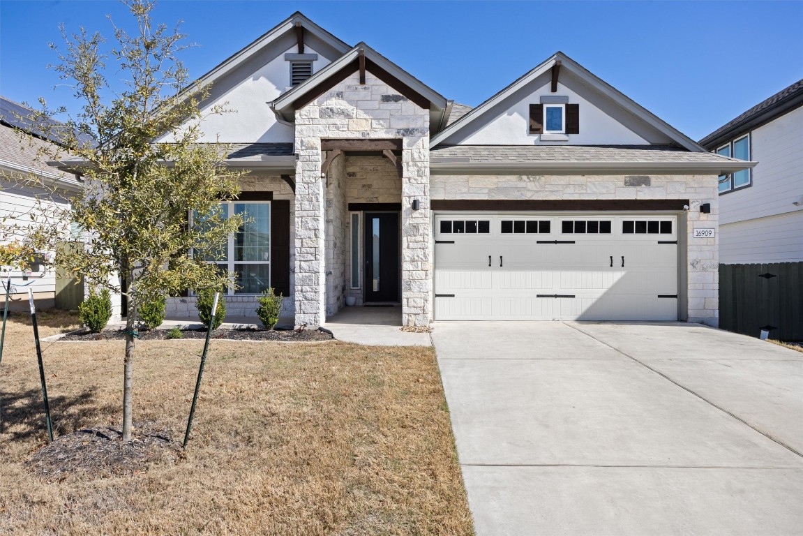 16909 Adoro Drive Manor, TX 78653 - Photo 1 of 1