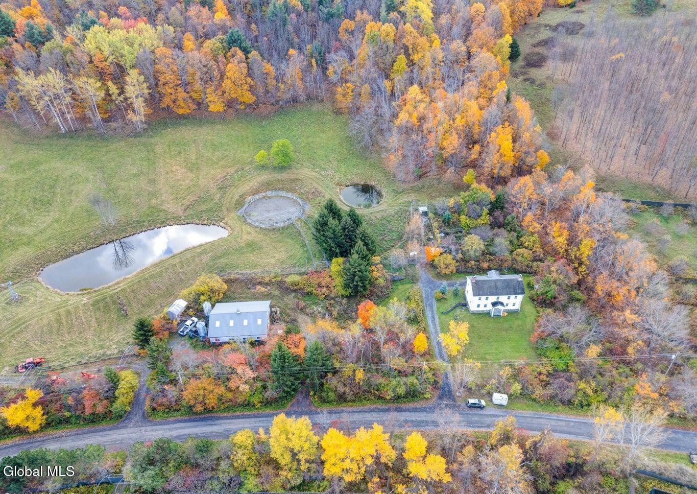 594 Gott Road Richmondville, NY 12149 - Photo 16 of 18 14