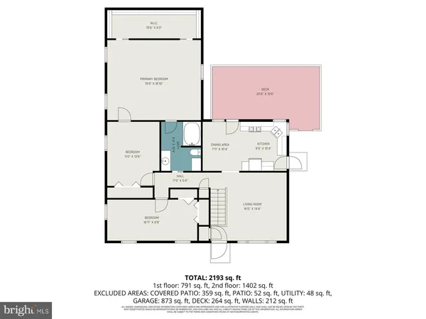 $319,900 | 7833 Dewey Drive, Harrisburg, PA 17112