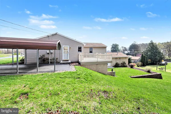 $319,900 | 7833 Dewey Drive, Harrisburg, PA 17112