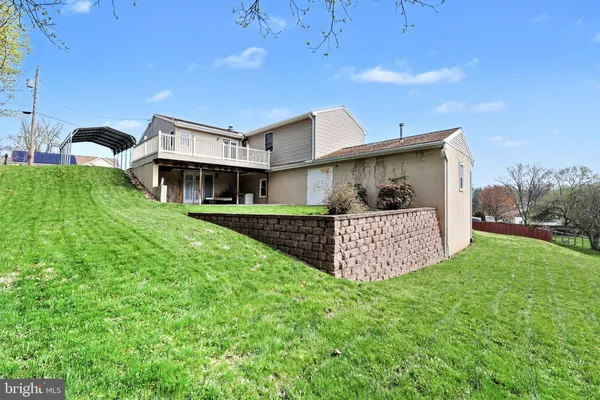 $319,900 | 7833 Dewey Drive, Harrisburg, PA 17112