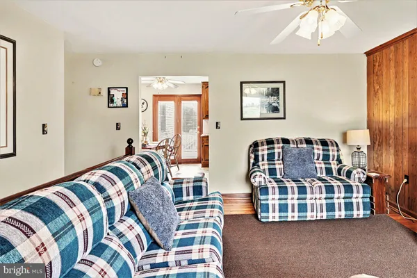 $319,900 | 7833 Dewey Drive, Harrisburg, PA 17112