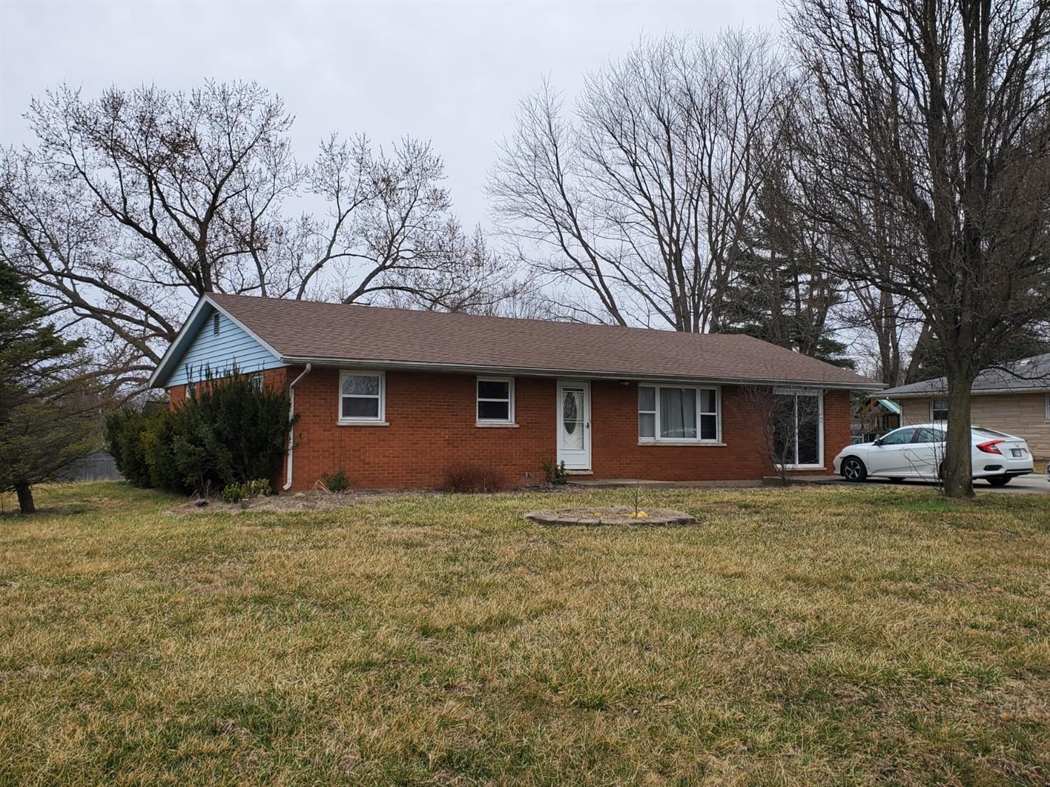 9427 Mt Tabor Road Aurora, IN 47001 - Photo 1 of 22 Gallery Image 1