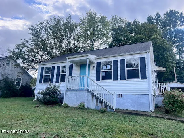 $270,000 | 626 East Lincoln Road, Alcoa, TN 37701