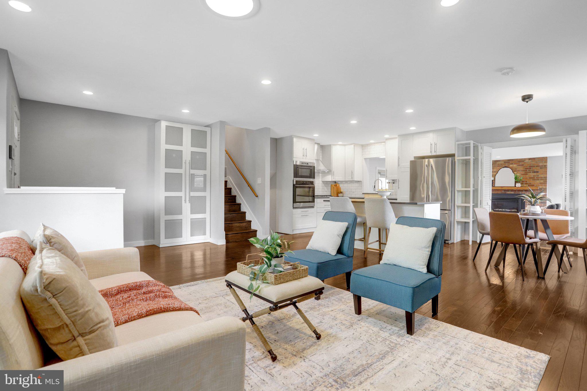 5419 Charlottesville Road Springfield, VA 22151 - Photo 4 of 36 Gallery Image 4