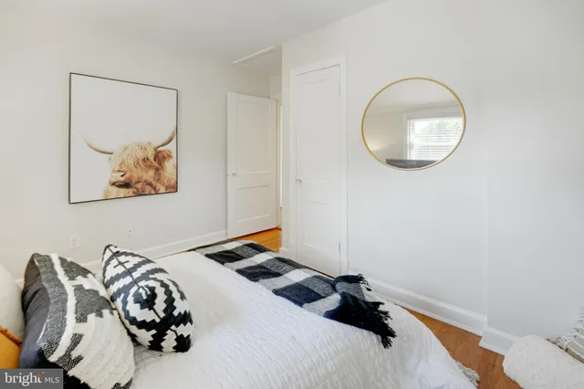 $3,550 | 5522 Blair Road Northeast, Washington, DC 20011