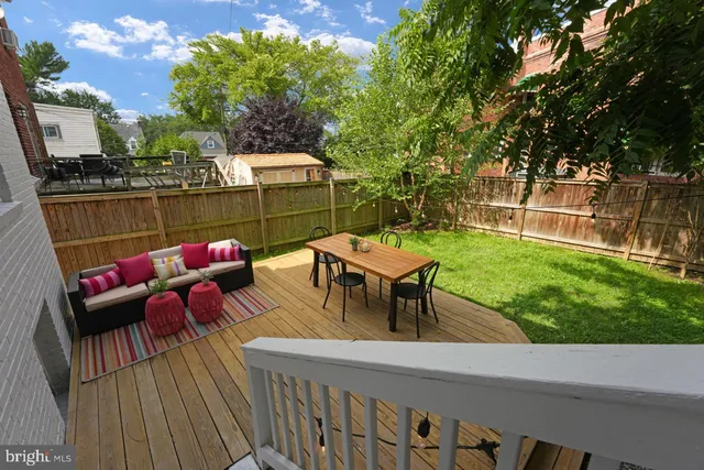 $3,550 | 5522 Blair Road Northeast, Washington, DC 20011