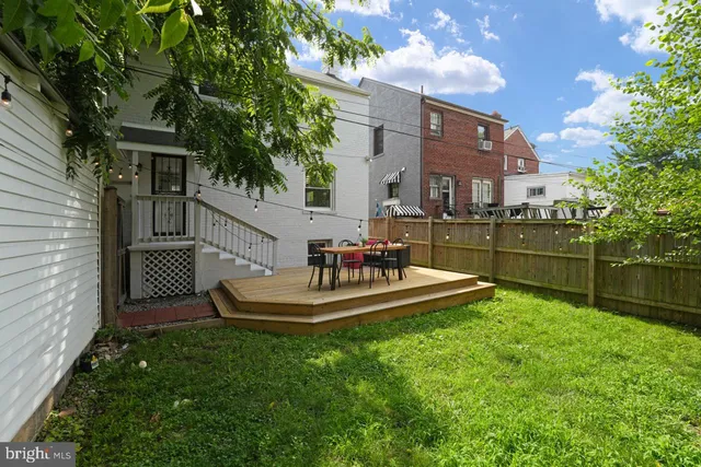 $3,550 | 5522 Blair Road Northeast, Washington, DC 20011