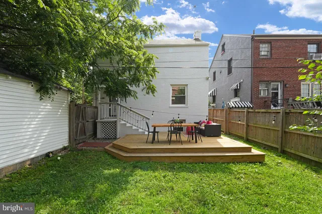 $3,550 | 5522 Blair Road Northeast, Washington, DC 20011