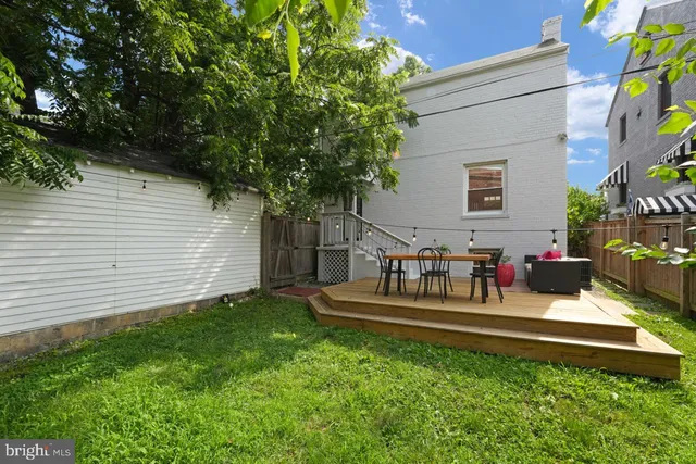 $3,550 | 5522 Blair Road Northeast, Washington, DC 20011