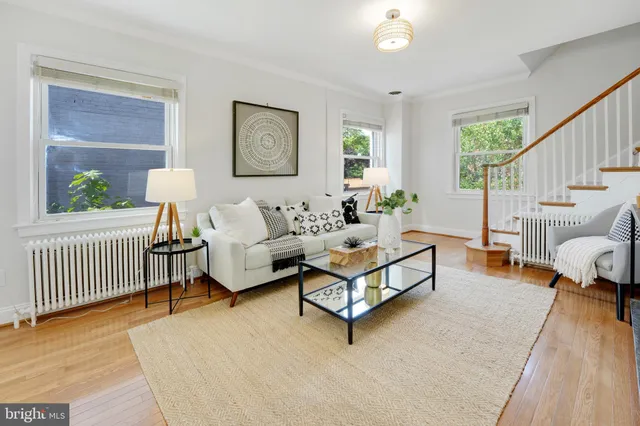 $3,550 | 5522 Blair Road Northeast, Washington, DC 20011