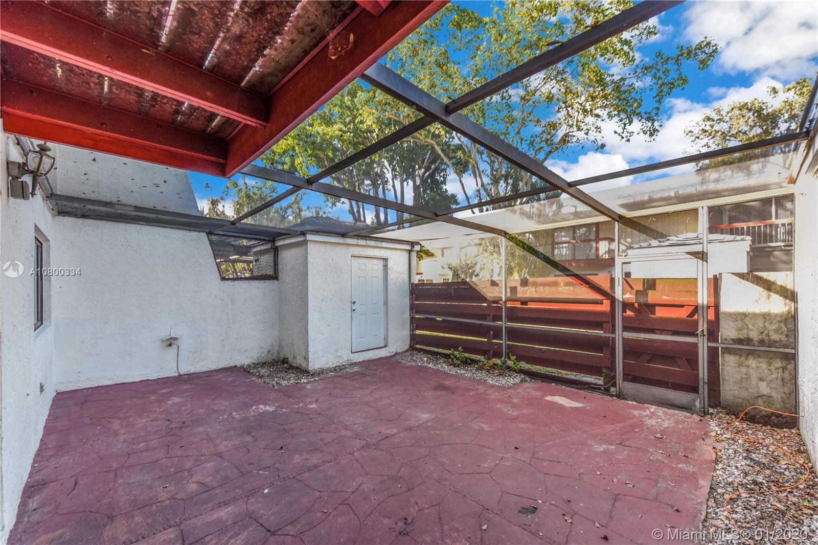 3007 Oaktree Lane, Unit 273 Hollywood, FL 33021 - Photo 24 of 26