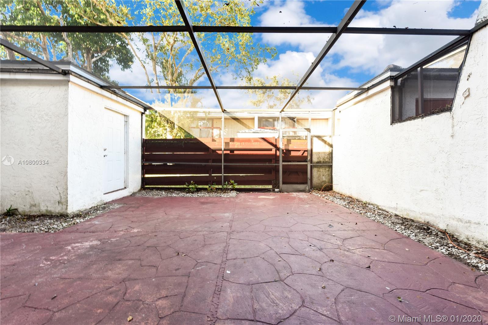 3007 Oaktree Lane, Unit 273 Hollywood, FL 33021 - Photo 25 of 26