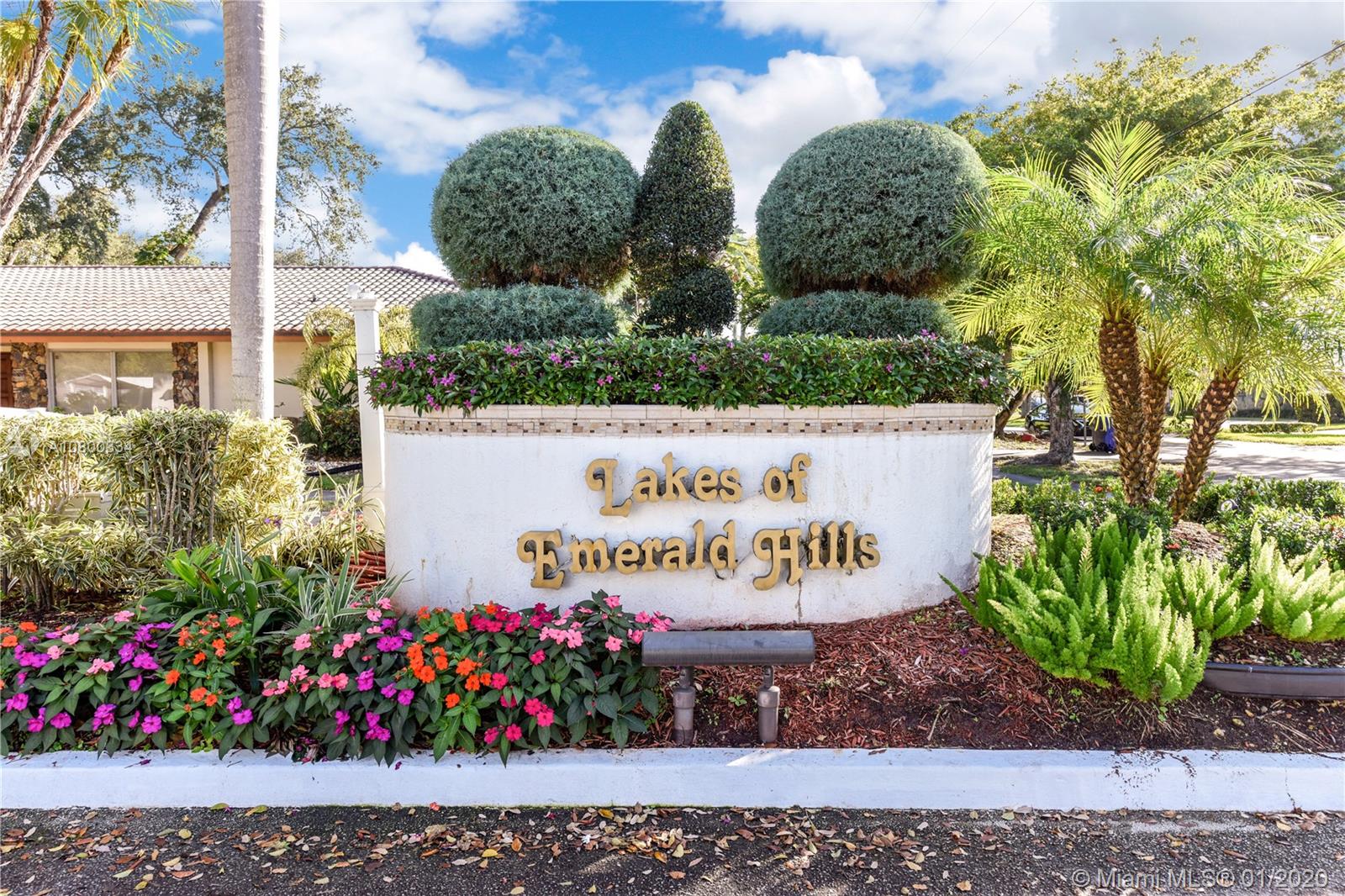 3007 Oaktree Lane, Unit 273 Hollywood, FL 33021 - Photo 26 of 26