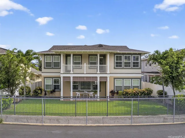 $1,499,999 | 91-1164 Waikapoo Street, Ewa Beach, HI 96706