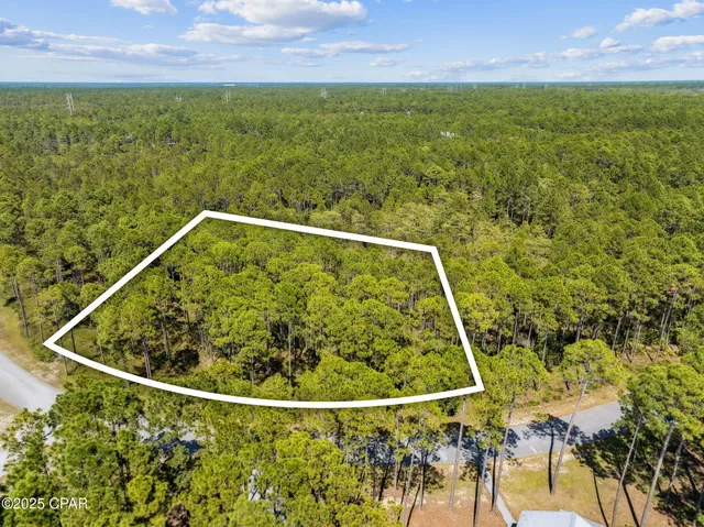 $139,500 | 7628 Coastal Hammock Trail, Panama City Beach, FL 32413