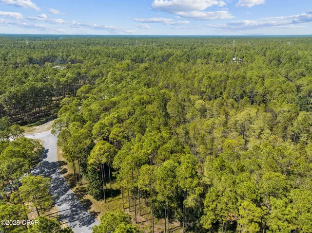 $139,500 | 7628 Coastal Hammock Trail, Panama City Beach, FL 32413