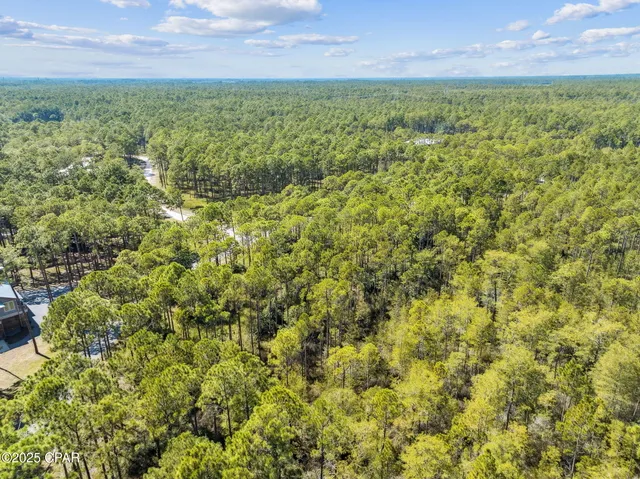 $139,500 | 7628 Coastal Hammock Trail, Panama City Beach, FL 32413