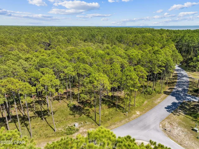 $139,500 | 7628 Coastal Hammock Trail, Panama City Beach, FL 32413