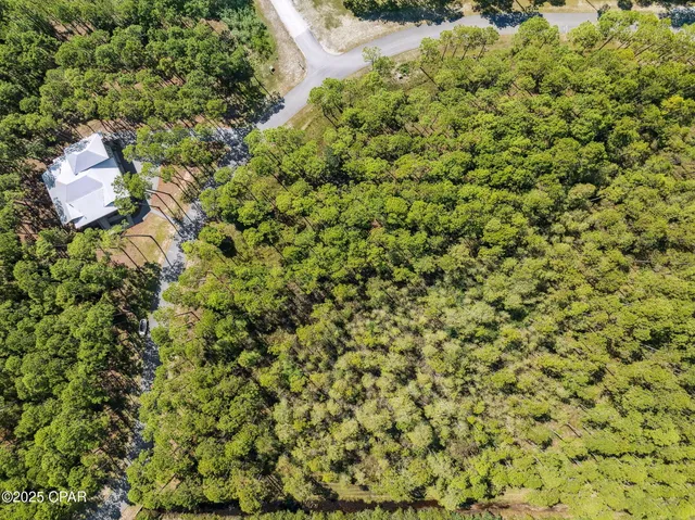 $139,500 | 7628 Coastal Hammock Trail, Panama City Beach, FL 32413