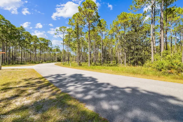 $139,500 | 7628 Coastal Hammock Trail, Panama City Beach, FL 32413