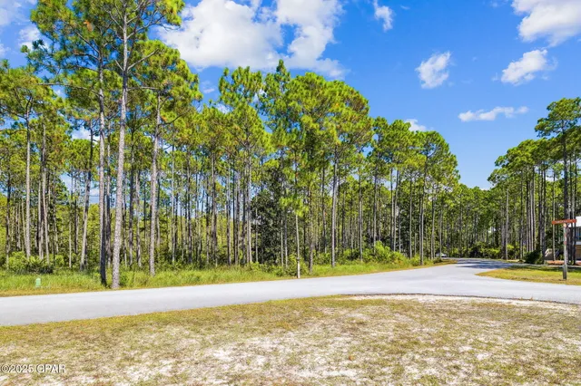$139,500 | 7628 Coastal Hammock Trail, Panama City Beach, FL 32413