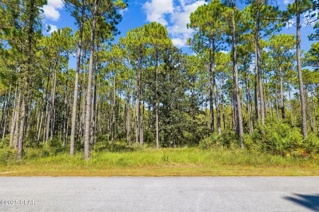 $139,500 | 7628 Coastal Hammock Trail, Panama City Beach, FL 32413