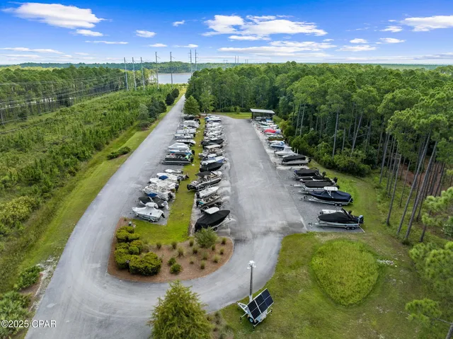 $139,500 | 7628 Coastal Hammock Trail, Panama City Beach, FL 32413