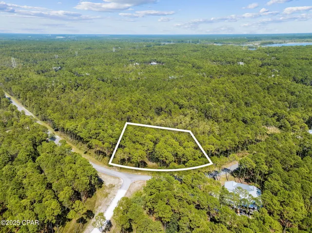 $139,500 | 7628 Coastal Hammock Trail, Panama City Beach, FL 32413