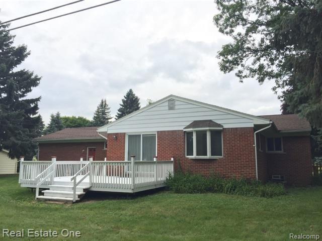 256 Brewster Road Rochester Hills, MI 48309 - Photo 21 of 25