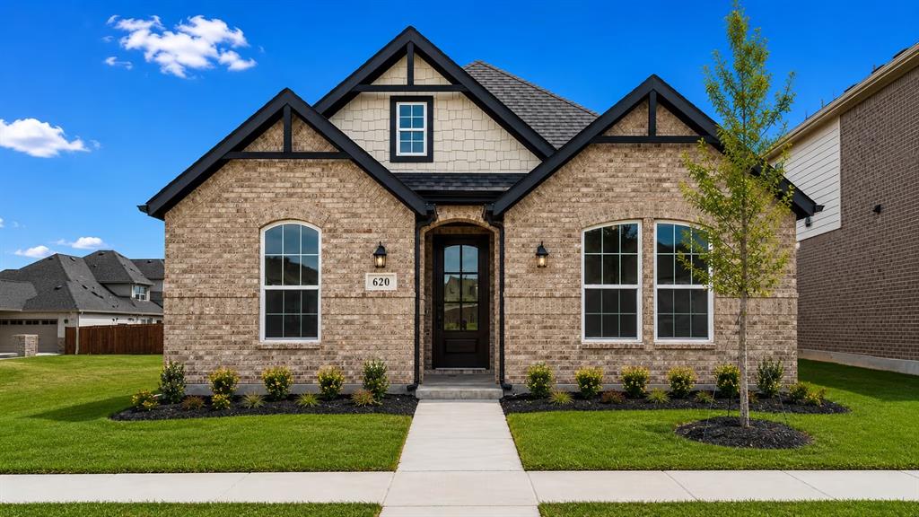 620 Blakelys Way Fate, TX 75189 - Photo 1 of 22