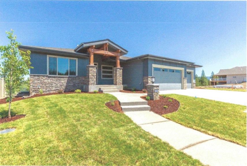 4119 South Rosedale Lane Spokane, WA 99223 - Photo 1 of 1 Gallery Image 1